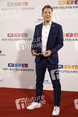 RTL-Spendenmarathon 2024 in Hürth