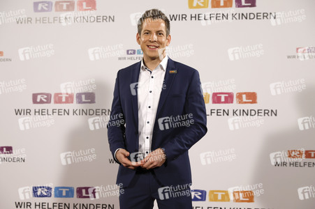 RTL-Spendenmarathon 2024 in Hürth