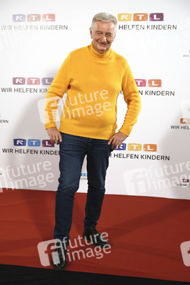 RTL-Spendenmarathon 2024 in Hürth