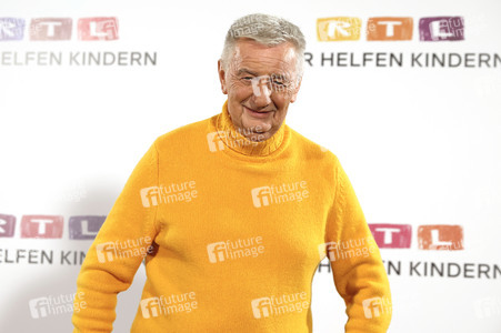 RTL-Spendenmarathon 2024 in Hürth