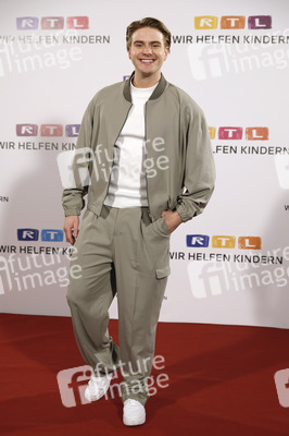 RTL-Spendenmarathon 2024 in Hürth