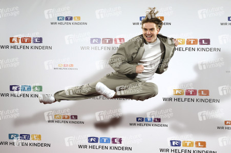 RTL-Spendenmarathon 2024 in Hürth