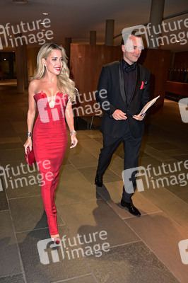 Festliche Opernnacht für die Deutsche AIDS-Stiftung in Berlin