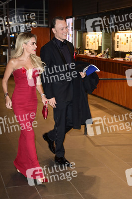 Festliche Opernnacht für die Deutsche AIDS-Stiftung in Berlin