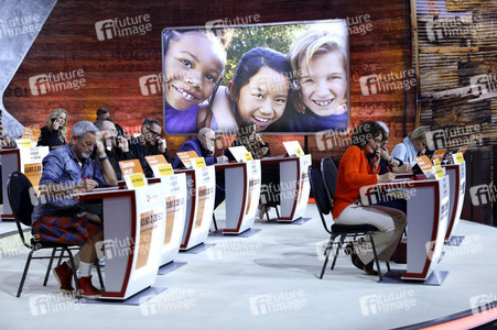 RTL-Spendenmarathon 2024 in Hürth