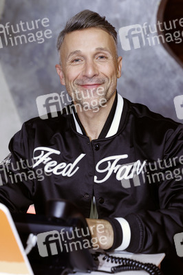 RTL-Spendenmarathon 2024 in Hürth