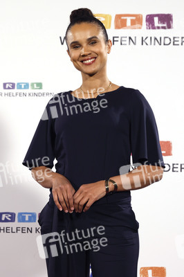 RTL-Spendenmarathon 2024 in Hürth