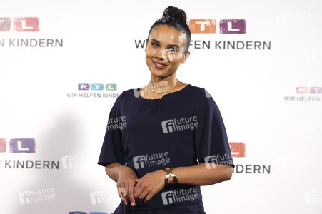 RTL-Spendenmarathon 2024 in Hürth