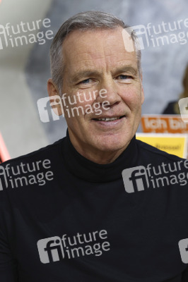 RTL-Spendenmarathon 2024 in Hürth