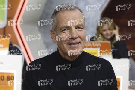 RTL-Spendenmarathon 2024 in Hürth