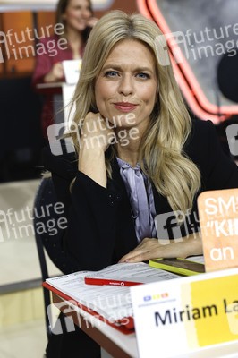 RTL-Spendenmarathon 2024 in Hürth