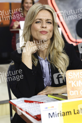 RTL-Spendenmarathon 2024 in Hürth