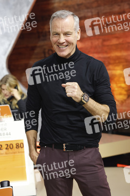 RTL-Spendenmarathon 2024 in Hürth