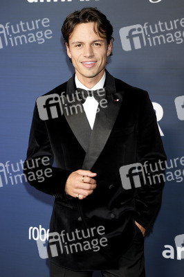 amfAR's Cinema Against Aids Gala in Las Vegas