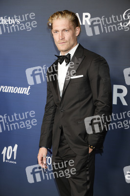 amfAR's Cinema Against Aids Gala in Las Vegas