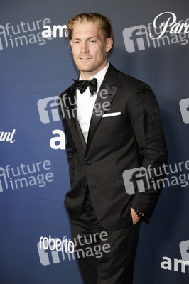 amfAR's Cinema Against Aids Gala in Las Vegas