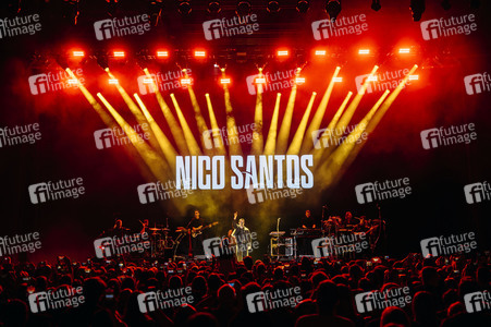 'Antenne Thüringen - Das Konzert' in Erfurt