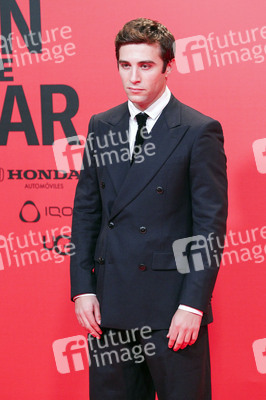 GQ Men of the Year Awards 2024 in Madrid