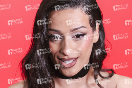 GQ Men of the Year Awards 2024 in Madrid