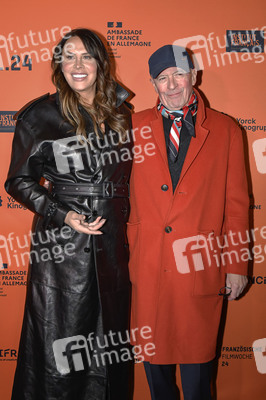 Filmpremiere 'Emilia Pérez in Berlin