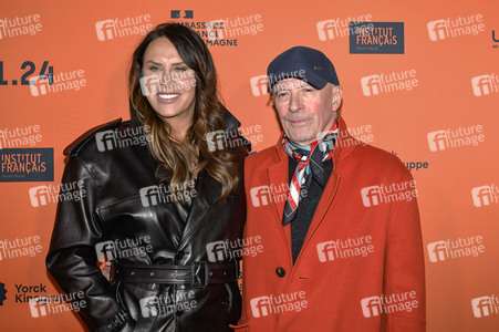 Filmpremiere 'Emilia Pérez in Berlin