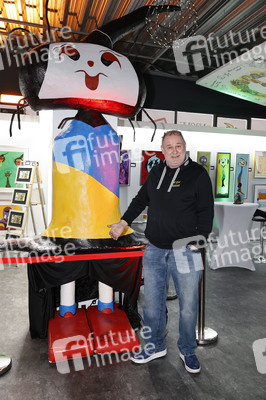 Charity-Auktion 'Art'n'Schutz' in Werl