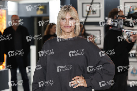 Charity-Auktion 'Art'n'Schutz' in Werl