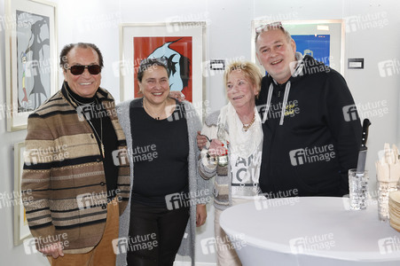 Charity-Auktion 'Art'n'Schutz' in Werl