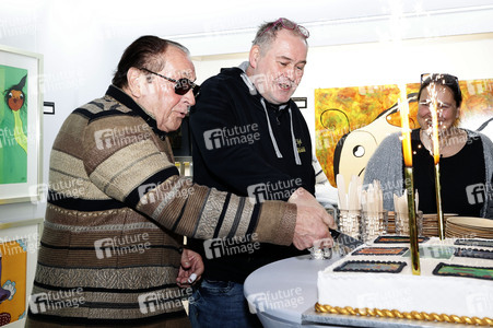 Charity-Auktion 'Art'n'Schutz' in Werl