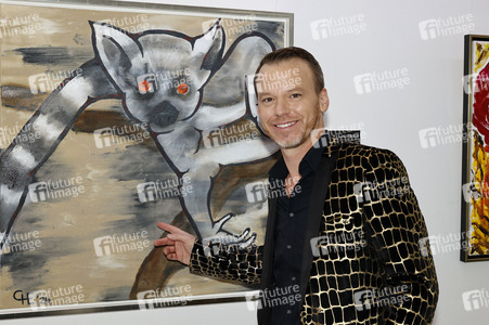 Charity-Auktion 'Art'n'Schutz' in Werl