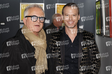 Charity-Auktion 'Art'n'Schutz' in Werl