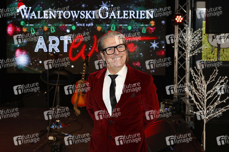 Charity-Auktion 'Art'n'Schutz' in Werl