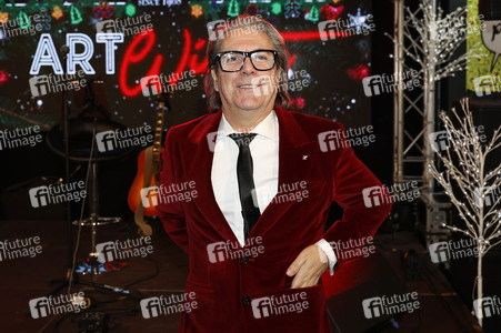 Charity-Auktion 'Art'n'Schutz' in Werl