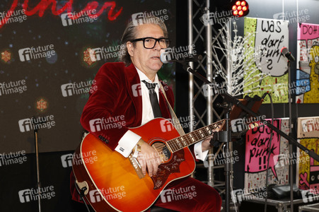 Charity-Auktion 'Art'n'Schutz' in Werl