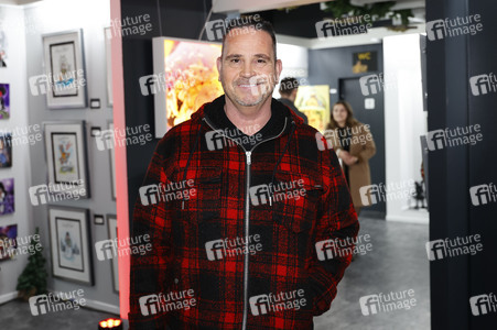 Charity-Auktion 'Art'n'Schutz' in Werl