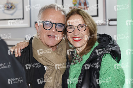 Charity-Auktion 'Art'n'Schutz' in Werl