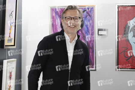 Charity-Auktion 'Art'n'Schutz' in Werl