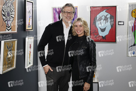 Charity-Auktion 'Art'n'Schutz' in Werl