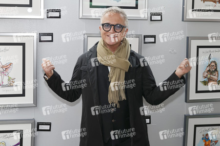 Charity-Auktion 'Art'n'Schutz' in Werl