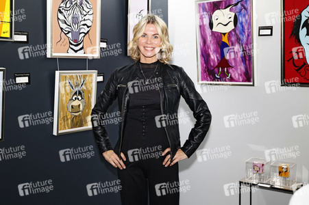 Charity-Auktion 'Art'n'Schutz' in Werl