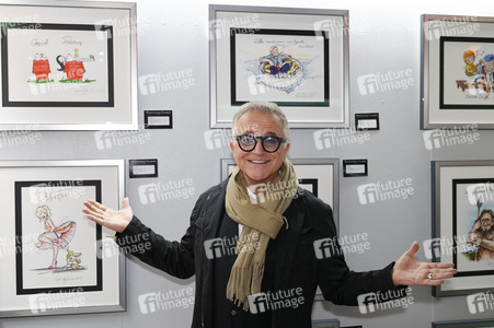 Charity-Auktion 'Art'n'Schutz' in Werl