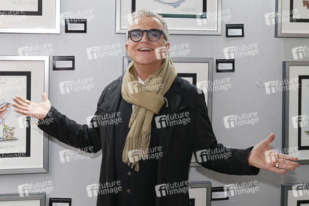 Charity-Auktion 'Art'n'Schutz' in Werl