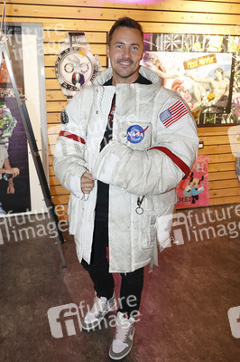 Charity-Auktion 'Art'n'Schutz' in Werl