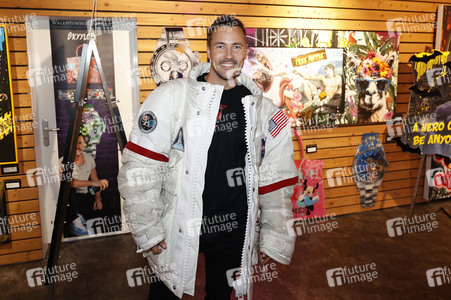 Charity-Auktion 'Art'n'Schutz' in Werl