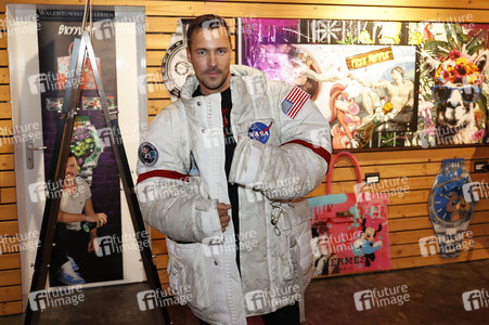 Charity-Auktion 'Art'n'Schutz' in Werl