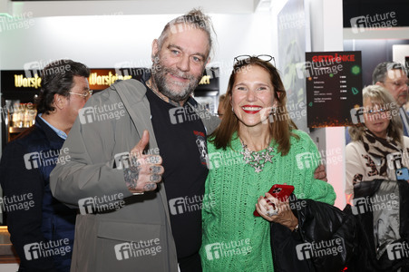 Charity-Auktion 'Art'n'Schutz' in Werl