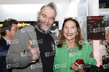 Charity-Auktion 'Art'n'Schutz' in Werl