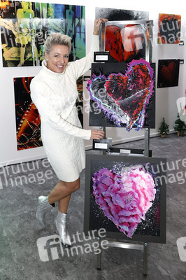 Charity-Auktion 'Art'n'Schutz' in Werl