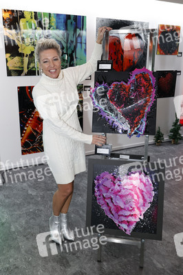 Charity-Auktion 'Art'n'Schutz' in Werl