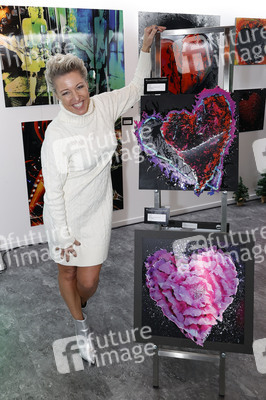 Charity-Auktion 'Art'n'Schutz' in Werl